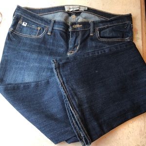 Abercrombie jeans